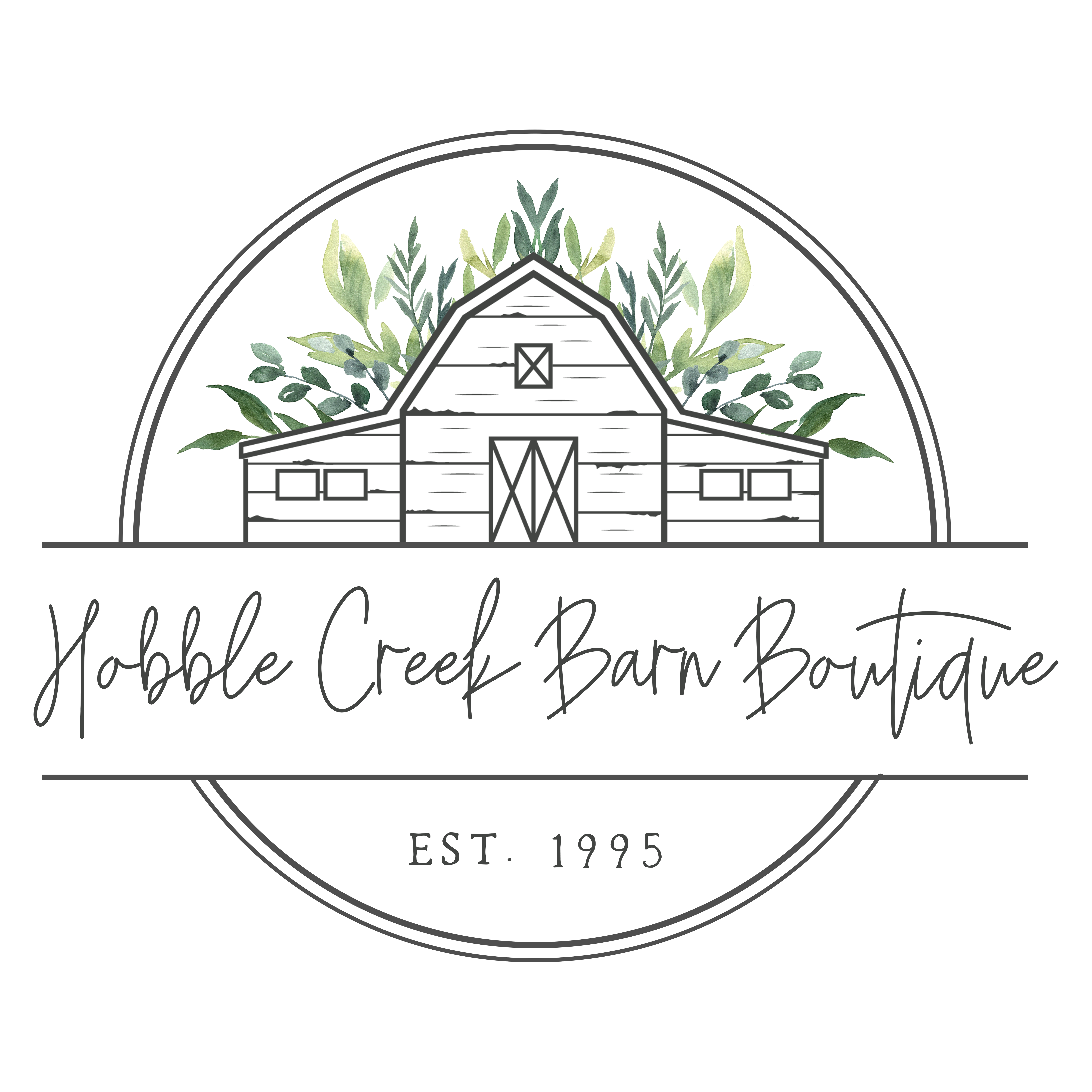 Hobble Creek Barn Boutique
